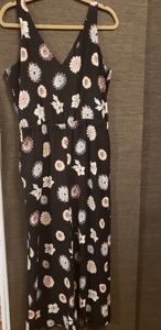 Loft jumpsuit, never worn